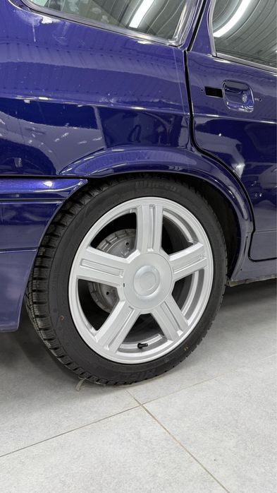 Торус 195/45/16 hifli win turi