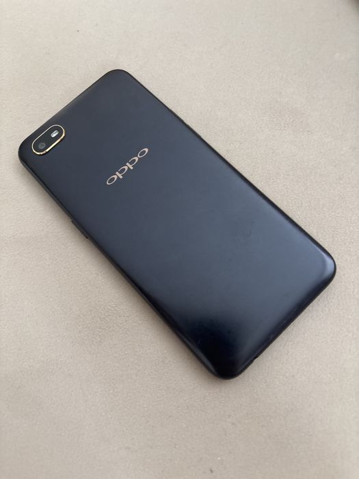 Oppo A1k в отличном состоянии