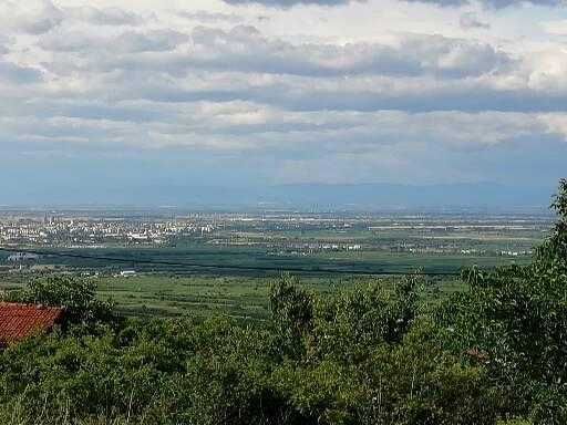 Продава се Парцел в с. Брестник, Област Пловдив - 1000 кв.м за 57 €/кв.м - Снимка #2