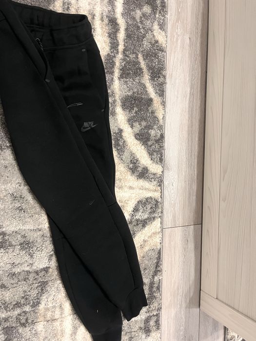 Nike tec flace marimea xs