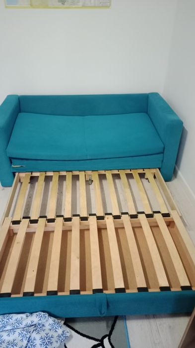 Диван раскладной