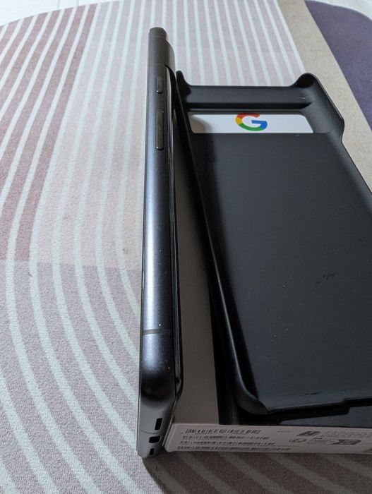 телефон Google pixel 7