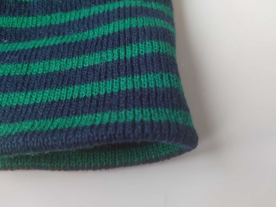 Шапка за студено време