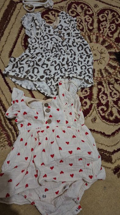 Продам вещи на девочку 0-9месяцев