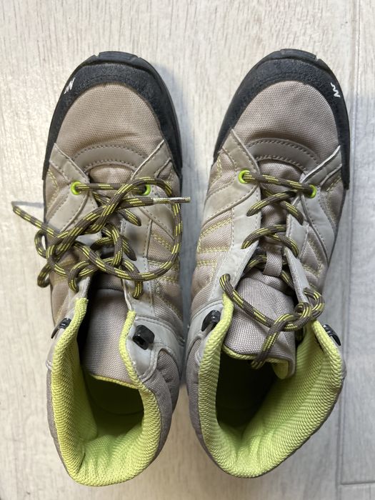 Ghete munte copii quechua