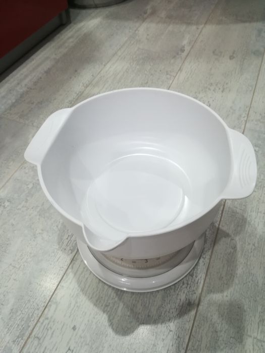 Везна с купа до 5кг