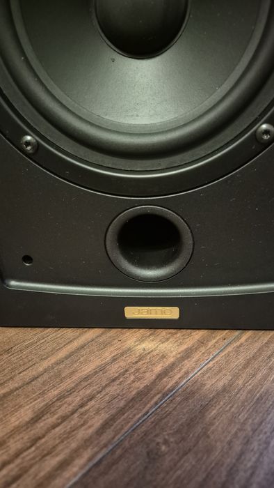 Boxa raft JAMO 38 60W RMS 6 Ohmi Made in  Denmark