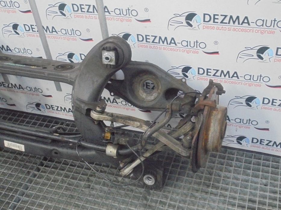 Punte spate, Mercedes Clasa C (W204), 2.2 CDI Piesa originala
