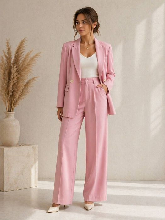 Продам костюм брюки двока ZARA