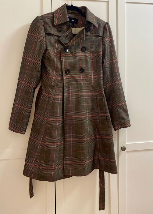 Trenci căptușit H&M