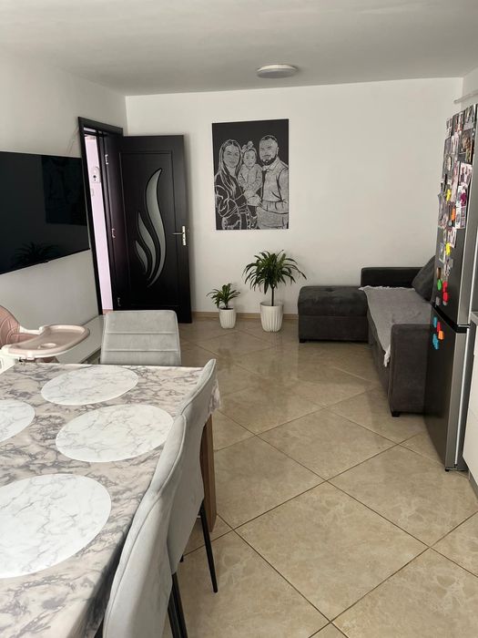 Apartament de vanzare