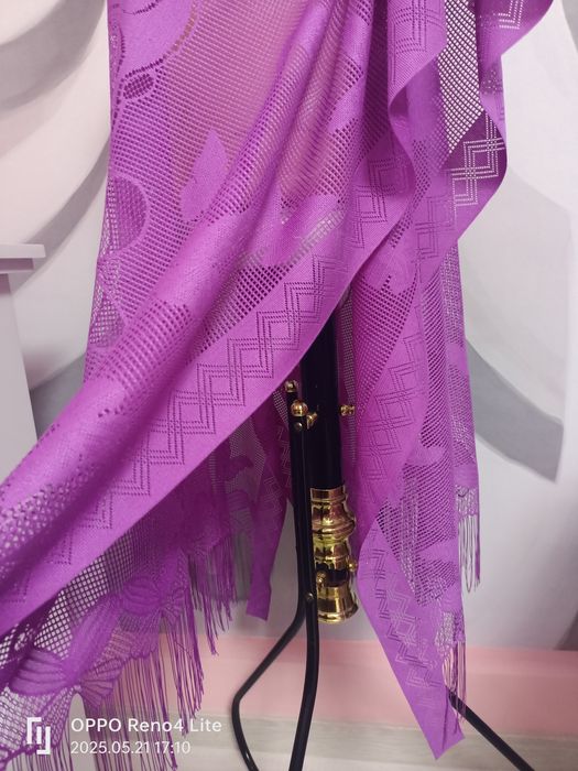 Rochie de plajă din dantelă