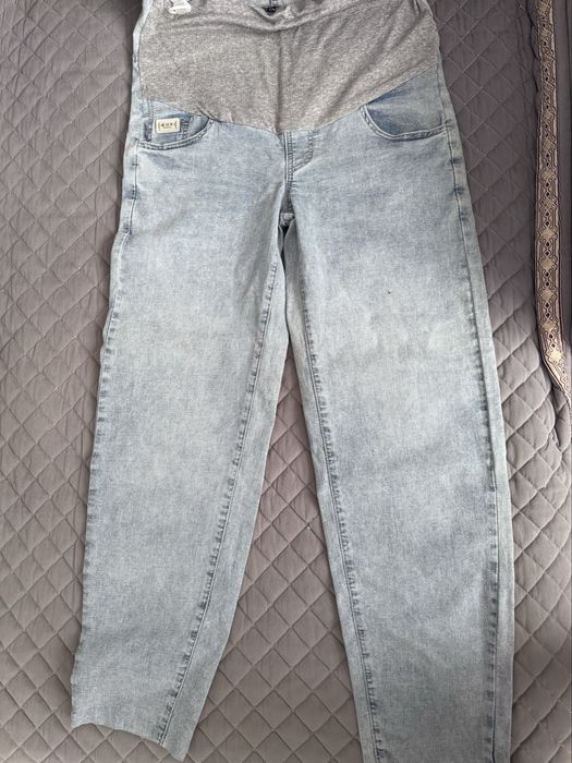 Джинсы для беременных