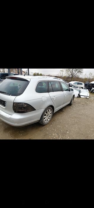 Piese panoramic plafon kit airbag scaune ecu calculator vw golf 5 2009