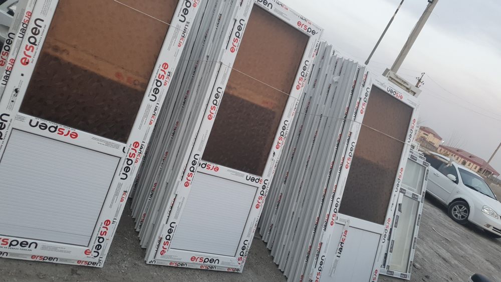 Optim eshiklar 450  donasi