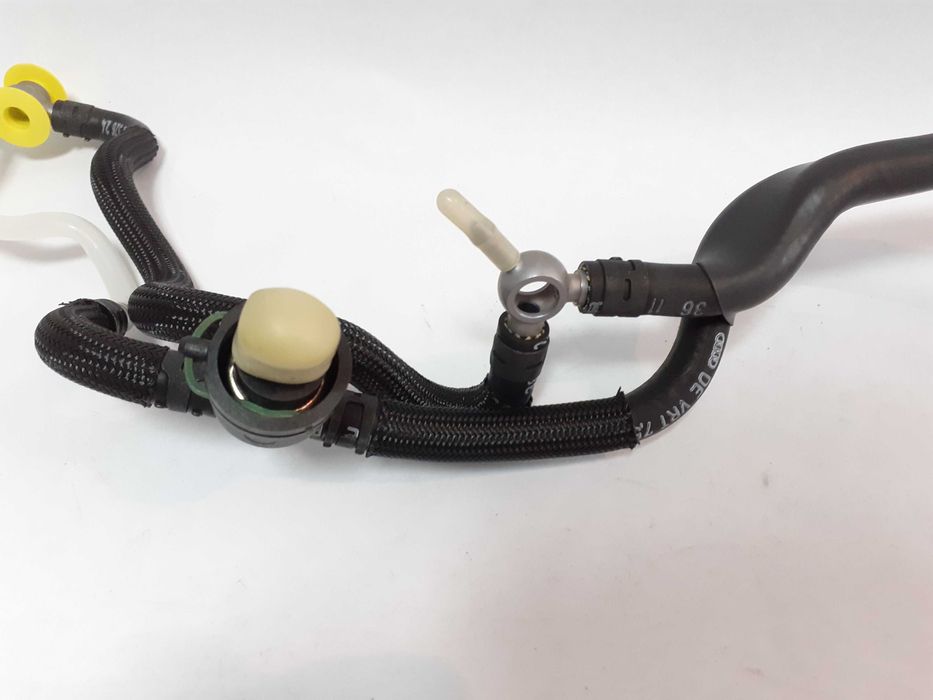 Audi A6/S6/ Set conducte tur/retur rampa injectoare OE 059130300BL