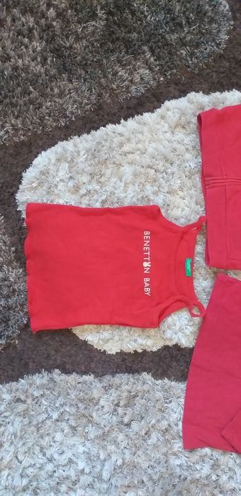 Benetton детски лот