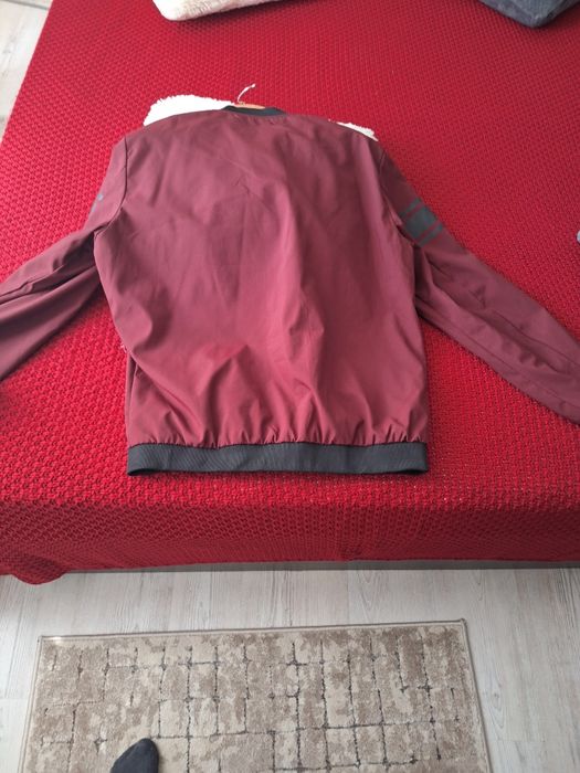Geaca nouă bărbătească. mar. XL