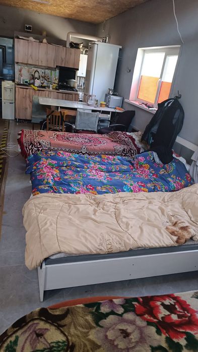 Сдам времянку под жилье