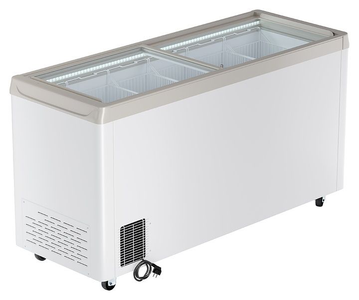 Haier, модель SD-605FPEL.