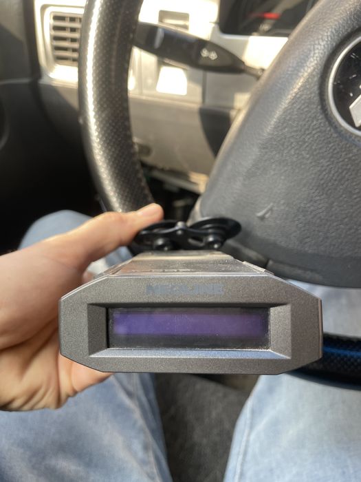 NEOLINE 77 00     Ati radar