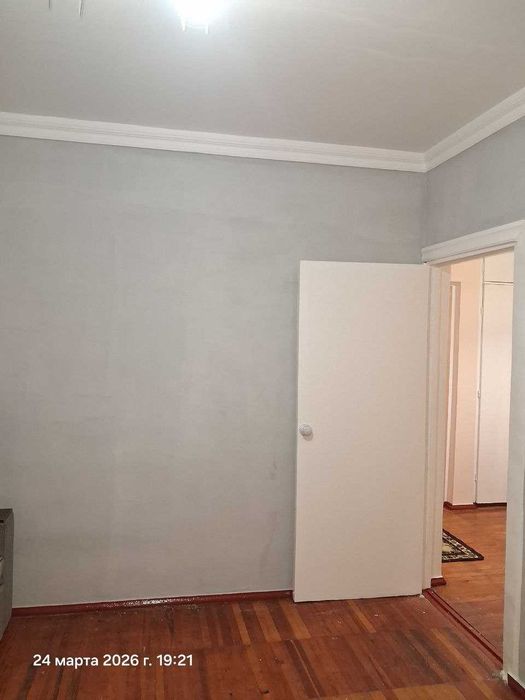 Продается квартира в Яшнабадском районе Тузел-1, 3х комнат 4-этаж 70м2