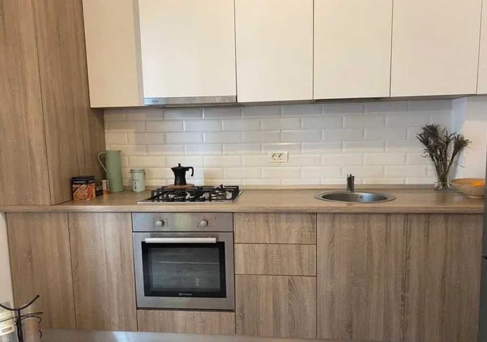 Дава се под наем Едностаен апартамент в Пловдив, Южен - 45 кв.м за 153 € - Снимка #2