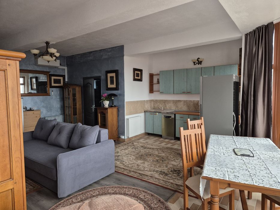 Rent a Studio  in Brasov