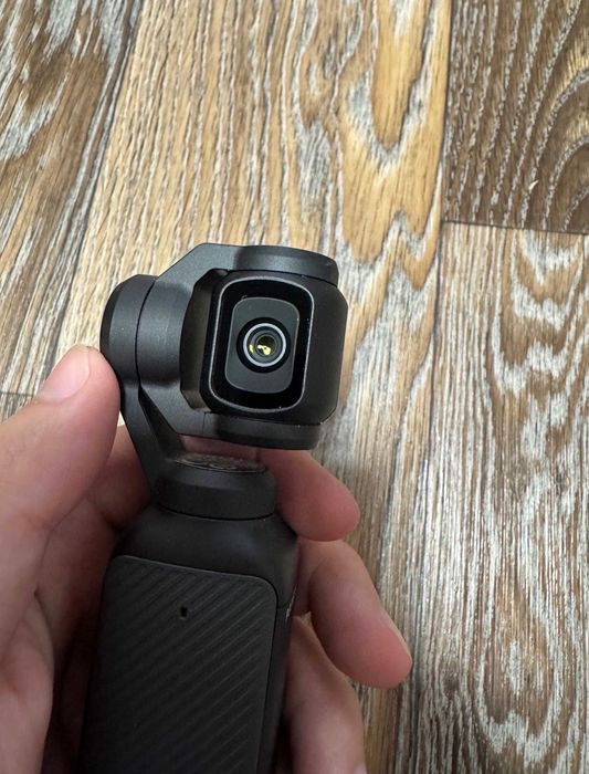 Камера dji osmo pocket 3