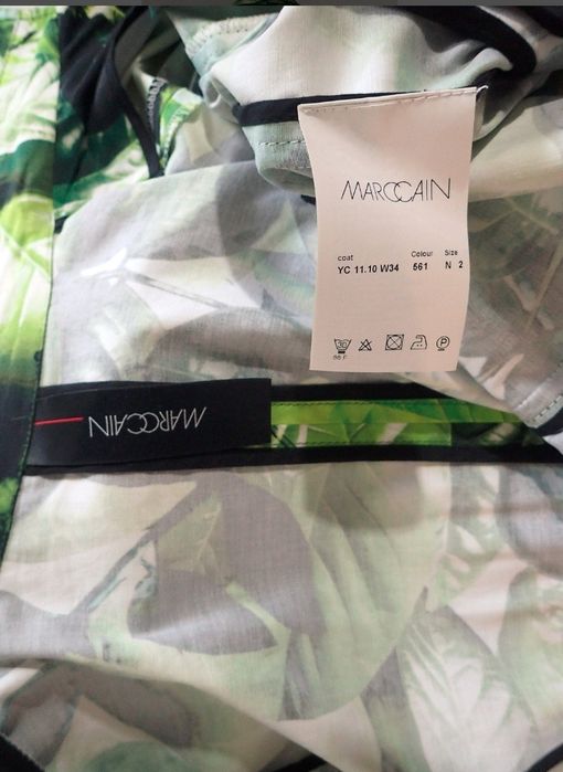 Marccain дамски тренч