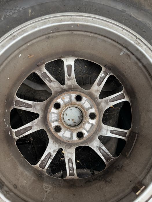 Jante/Roti Toyota Prius R16 5x114,3