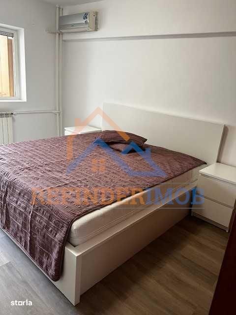 3 camere Unirii, renovat, loc parcare