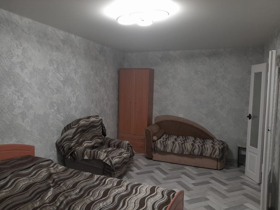 Квартира посуточно