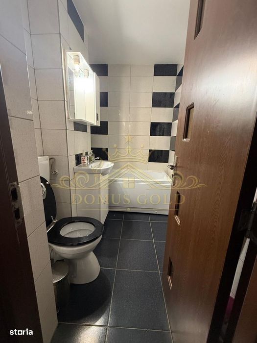 Apartament pentru inchiriat, Turda