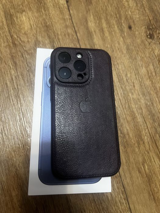 Iphone 14 pro отличном состоянии .