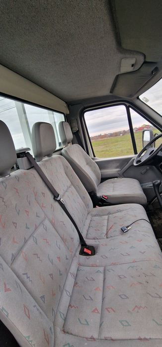 Vw lt 46 accept variante cu basculabil