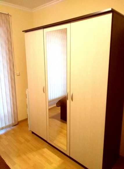 Дава се под наем Двустаен апартамент в Бургас, Меден рудник - зона А - 55 кв.м за 270 € - Снимка #2