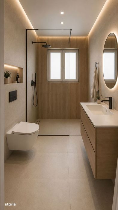 3 camere | Pallady | Apartament Izolat Fonic | 101mp | Comision 0