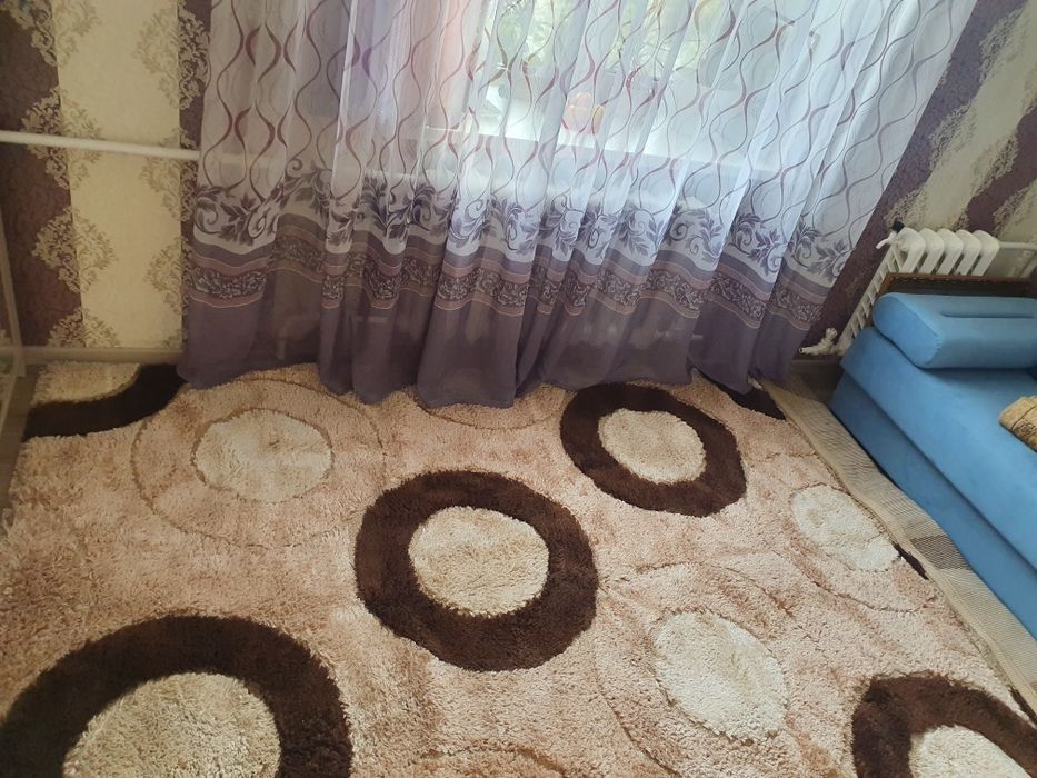 Продам палас новый в идеальном состоянии