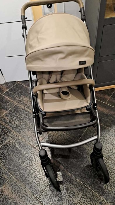 Бебешка количка Anex E type