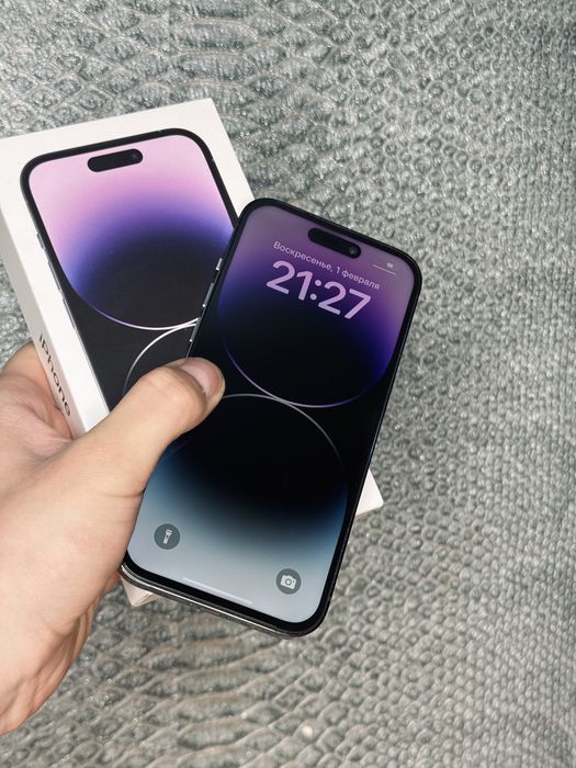 Iphone 14 pro/Айфон 14 про