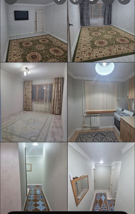 Продам квартиру в 5мкрн