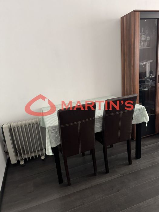 Дава се под наем Двустаен апартамент в София, Манастирски ливади - 58 кв.м за 470 € - Снимка #2