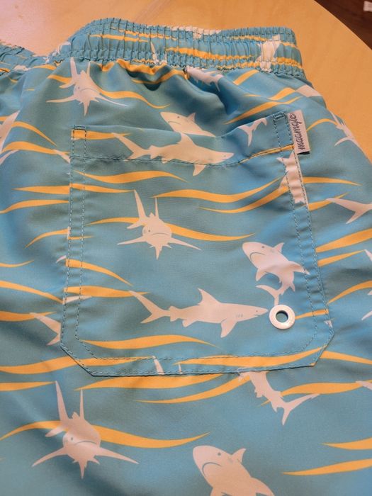 Мъжки бански - къси гащи / шорти | M L XL