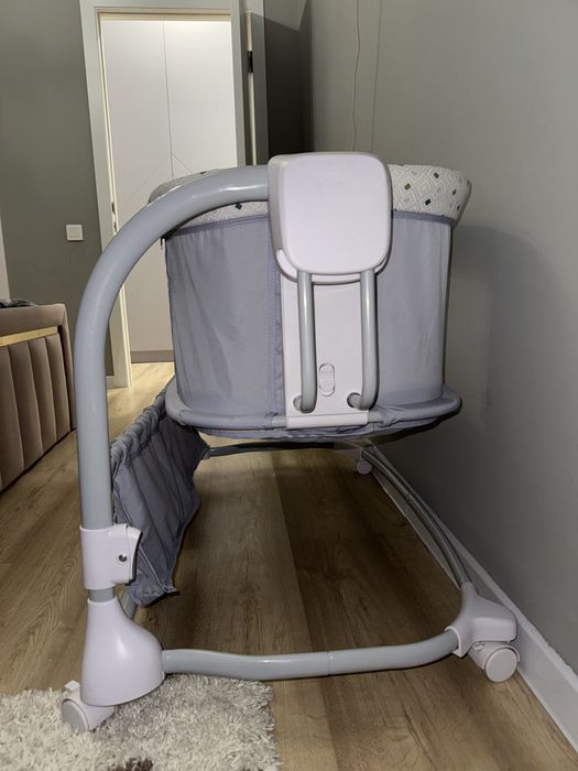 Детская кровать Манеж