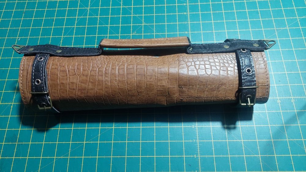 Скрутка для ножей