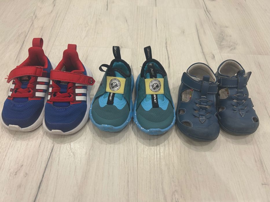 Маратонки за момче