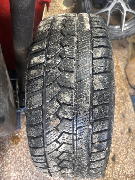 Продам резину зима