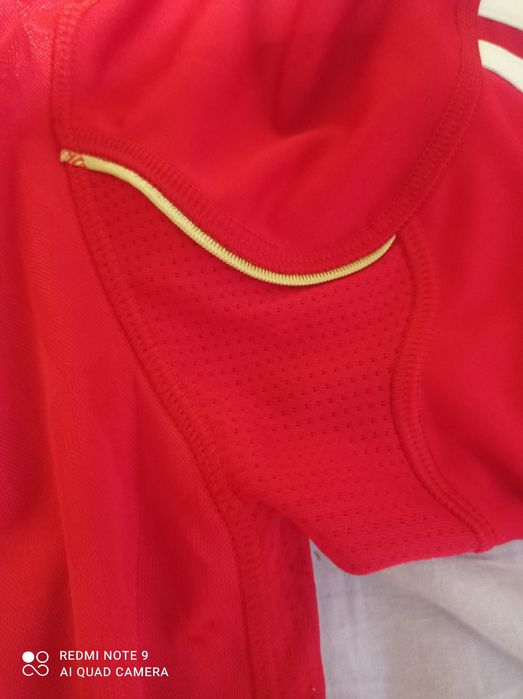 Оригинална футболна тениска