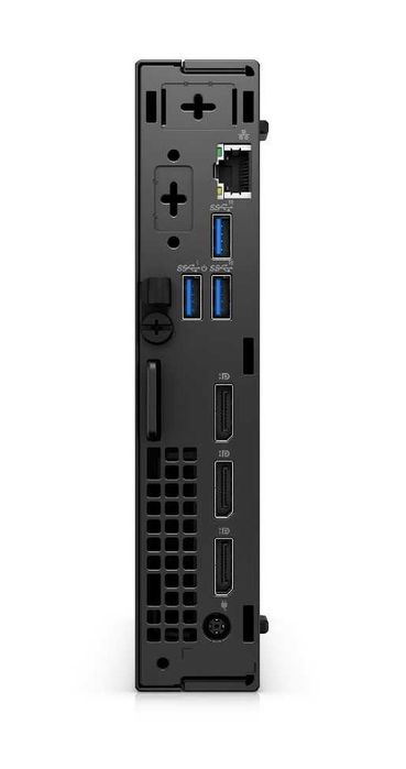Mini PC Refurbished Dell OptiPlex 7000 MFF, Intel Core i7-12700T, 16GB-32GB DDR4, 512GB-1TB SSD NVMe, Wi-Fi 6E, Windows 10 Pro